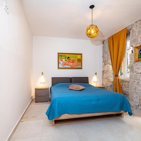 Ida Arts Apartments Zadar Ngoại thất bức ảnh